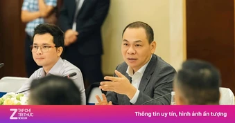 VinFast đã quá lớn, sao cựu CEO GSM vẫn muốn làm xe máy điện?