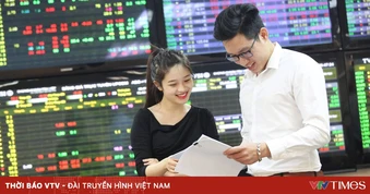 VN-Index lấy lại mốc 1.700 điểm