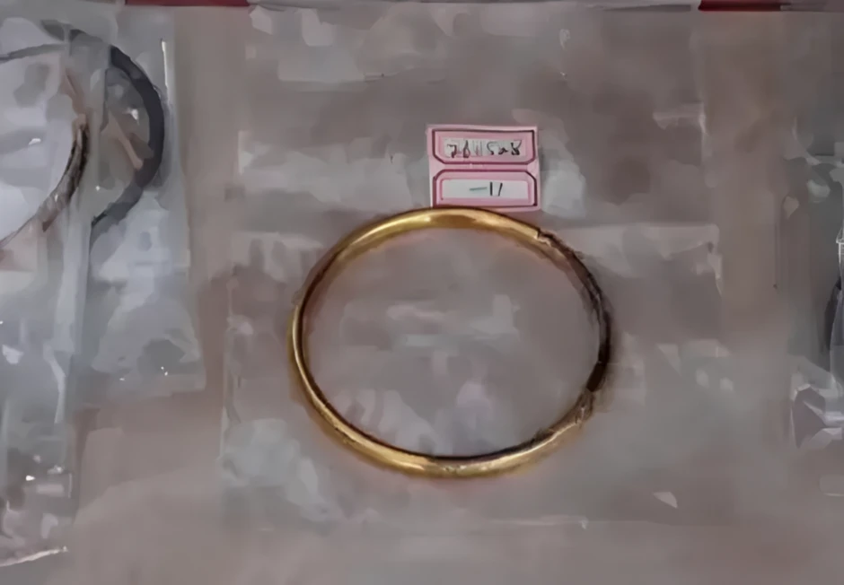 Vỏ vàng thật, lõi vonfram, 9 nghi phạm lừa hơn 3,9 tỷ đồng sa lưới Vỏ vàng thật, lõi vonfram, 9 nghi phạm lừa hơn 3,9 tỷ đồng sa lưới