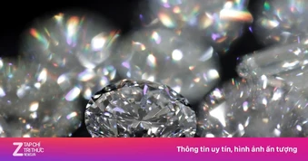 Vụ buôn lậu kim cương rúng động thế giới