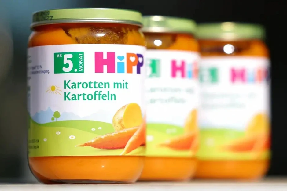 Vụ đầu độc thực phẩm trẻ em HiPP: Bắt nghi phạm, lộ lỗ hổng quản trị Vụ đầu độc thực phẩm trẻ em HiPP: Bắt nghi phạm, lộ lỗ hổng quản trị
