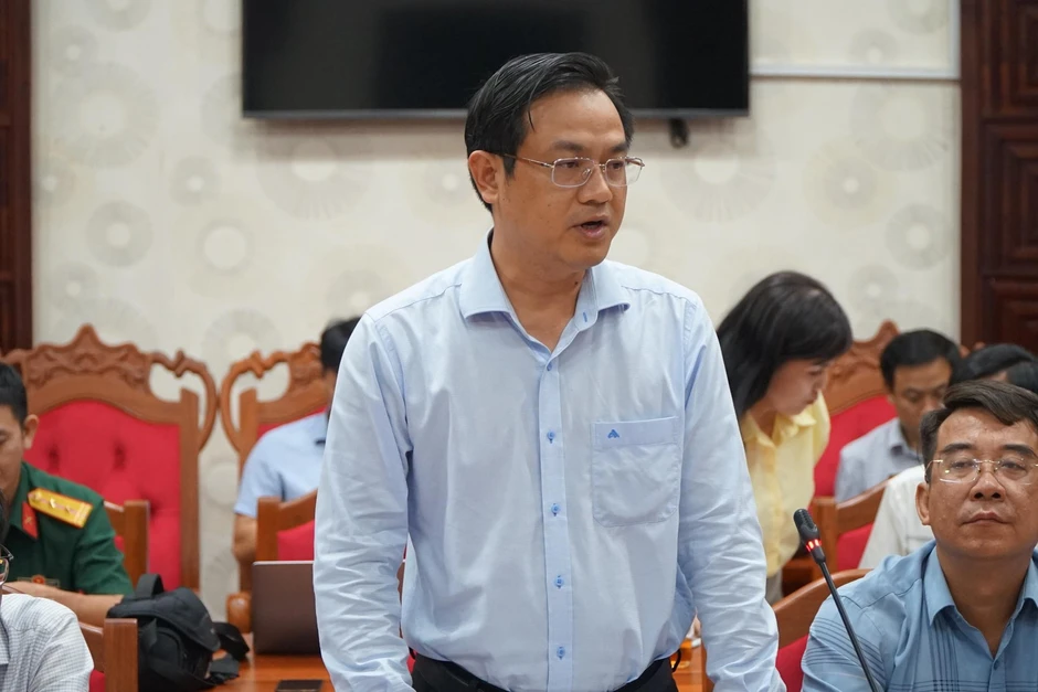 Vụ kho sầu riêng xây trái phép: Đắk Lắk lập 2 đoàn kiểm tra Vụ kho sầu riêng xây trái phép: Đắk Lắk lập 2 đoàn kiểm tra