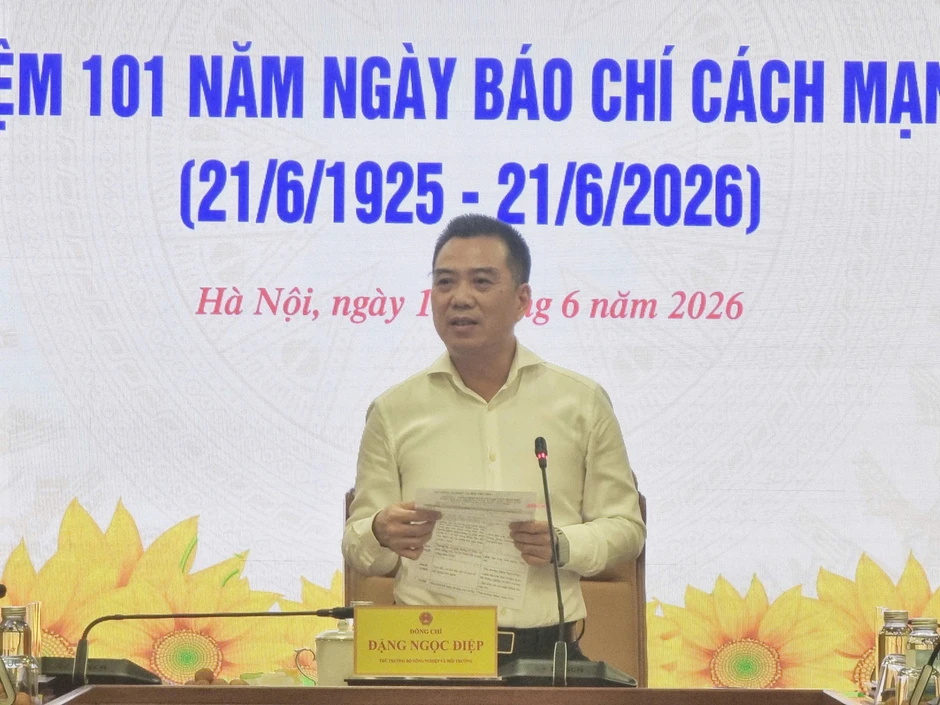 Vừa đón tin vui xuất siêu hơn 7 tỷ USD, nông sản Việt đối mặt ‘cửa ải’ mới Vừa đón tin vui xuất siêu hơn 7 tỷ USD, nông sản Việt đối mặt ‘cửa ải’ mới