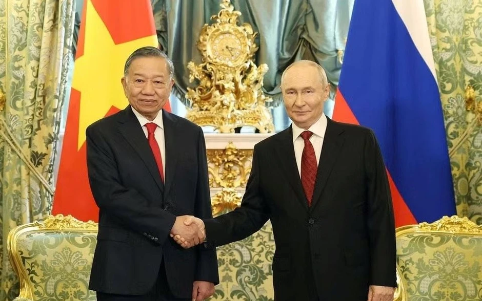 'Vựa lúa dưới lòng đất' của Việt Nam được Malaysia đổ tiền thu mua hàng chục nghìn tấn, nước ta có sản lượng 10 triệu tấn/năm