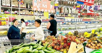 Vực dậy sức mua