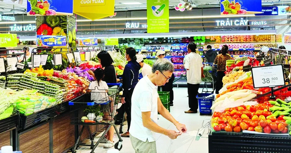 Vực dậy sức mua Vực dậy sức mua