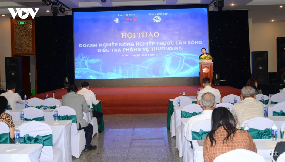 Vùng nguyên liệu minh bạch để nâng cao năng lực phòng vệ thương mại cho nông sản Vùng nguyên liệu minh bạch để nâng cao năng lực phòng vệ thương mại cho nông sản