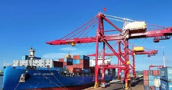 Vượt Mỹ, Hàn Quốc và Ấn Độ, Việt Nam thành công đứng top 2 thế giới ở một mặt hàng quan trọng, thu về hơn 46 tỷ USD