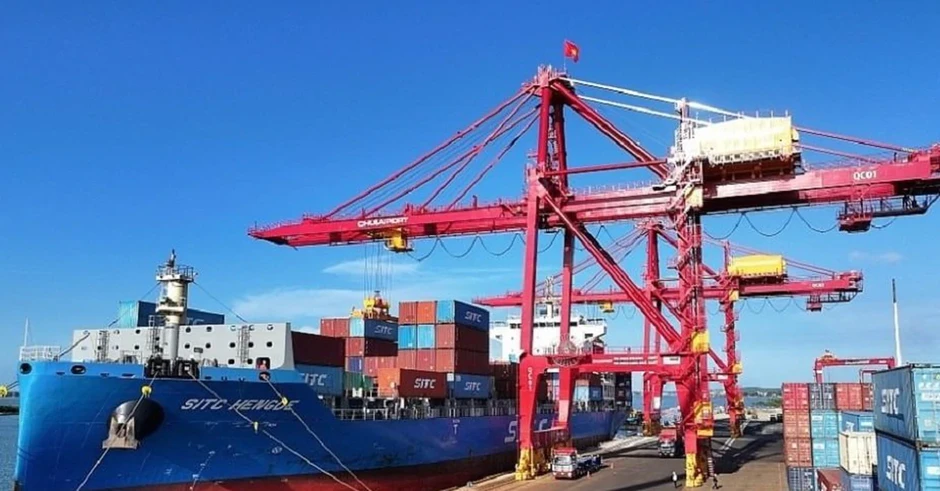 Vượt Mỹ, Hàn Quốc và Ấn Độ, Việt Nam thành công đứng top 2 thế giới ở một mặt hàng quan trọng, thu về hơn 46 tỷ USD