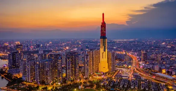 Vượt qua Melbourne, Rome, thành phố giàu nhất Việt Nam lọt top 2 thế giới ở một yếu tố đặc biệt Vượt qua Melbourne, Rome, thành phố giàu nhất Việt Nam lọt top 2 thế giới ở một yếu tố đặc biệt