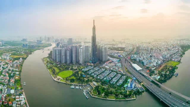 Vượt Thái Lan, Việt Nam bất ngờ dẫn trước trong cuộc đua quan trọng chinh phục thị trường tỷ dân Vượt Thái Lan, Việt Nam bất ngờ dẫn trước trong cuộc đua quan trọng chinh phục thị trường tỷ dân