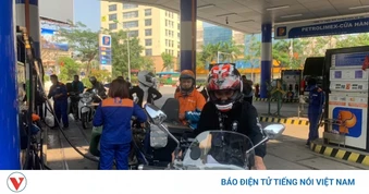 Xăng E10 có ảnh hưởng đến động cơ xe?