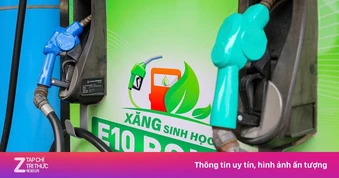 Xăng E10 - Sự thật từ phòng thí nghiệm