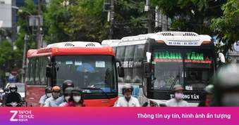 Xe khách tăng giá vé, tìm thêm đầu mối mua xăng dầu