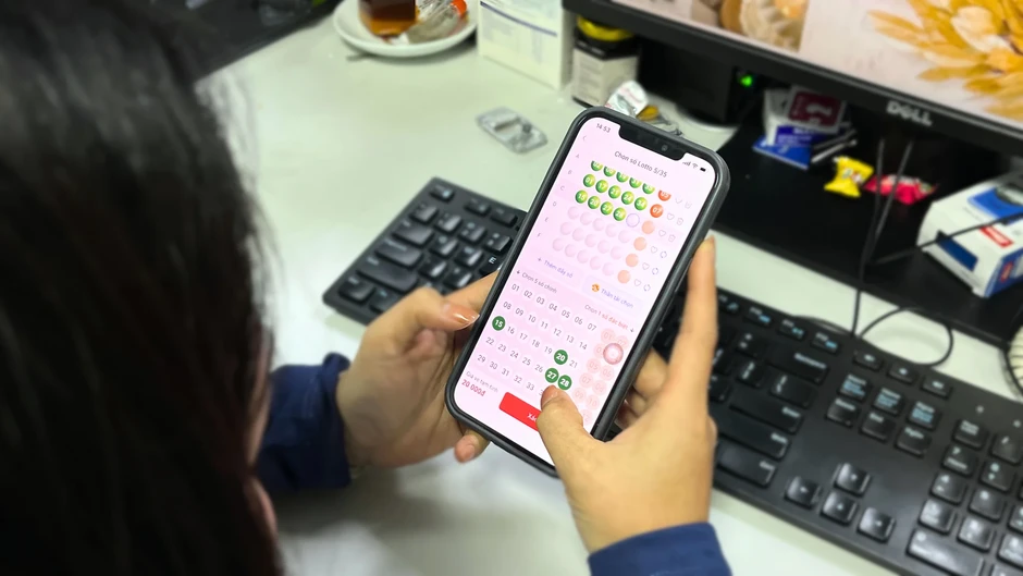 Xổ số nào có thể chơi 2 lần mỗi ngày, dễ trúng thưởng? Xổ số nào có thể chơi 2 lần mỗi ngày, dễ trúng thưởng?