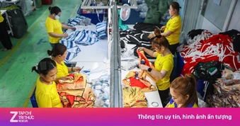 Xoay xở khi hàng xuất khẩu kẹt trong kho, nội địa khó tăng giá