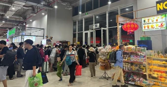 Xử lý doanh nghiệp lợi dụng biến động giá nhiên liệu để tăng giá bất hợp lý