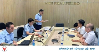 Xử phạt thêm 3 doanh nghiệp đầu mối kinh doanh xăng dầu