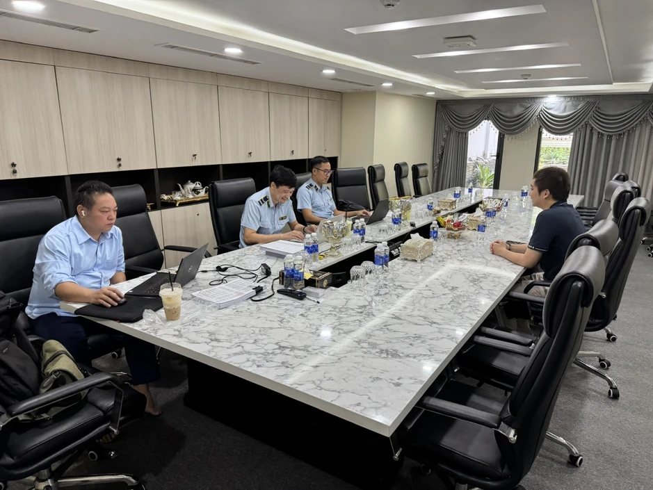 Xử phạt thêm 3 doanh nghiệp đầu mối kinh doanh xăng dầu Xử phạt thêm 3 doanh nghiệp đầu mối kinh doanh xăng dầu