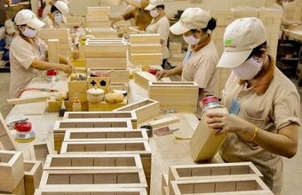 Xuất khẩu của Việt Nam sang Mỹ đạt gần 70 tỷ USD trong 5 tháng