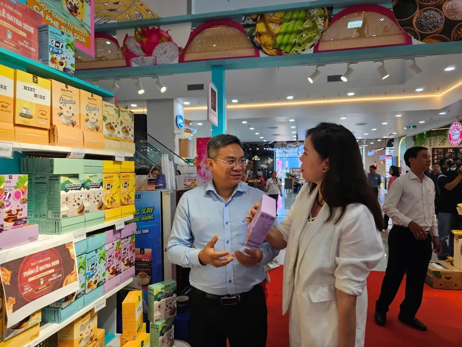 Xuất khẩu đối mặt loạt rào cản kỹ thuật mới từ các thị trường lớn Xuất khẩu đối mặt loạt rào cản kỹ thuật mới từ các thị trường lớn