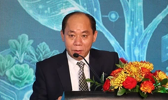 'Xuất khẩu nông sản triển vọng vượt 100 tỷ USD nhờ chuyển đổi xanh và số' - Báo TinVina