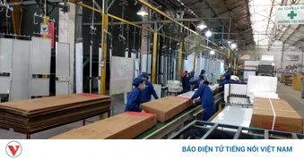 Xuất khẩu vào thị trường Mỹ không còn lợi thế giá cả hay năng lực sản xuất