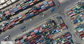 Xuất nhập khẩu lập kỷ lục 93,55 tỷ USD, buôn lậu tăng mạnh dịp đầu năm