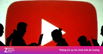 YouTube thay đổi chính sách kiếm tiền