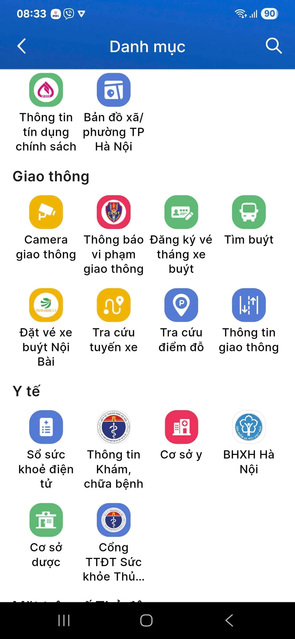 ‘Bản đồ mưa ngập’ biến mất khỏi iHanoi, Sở Khoa học và Công nghệ nói gì? ‘Bản đồ mưa ngập’ biến mất khỏi iHanoi, Sở Khoa học và Công nghệ nói gì?