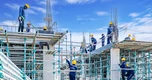 “Cơn lốc” tuyển dụng chưa từng có từ tỷ phú Phạm Nhật Vượng: Thợ xây, sơn, ốp lát... lương tới 41 triệu đồng/tháng, đã có 120.000 công nhân vẫn tuyển thêm 80.000 người nữa