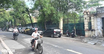 “Đất vàng” 3.366m2 ở Hà Nội có giá trúng đấu giá gấp đôi mức khởi điểm