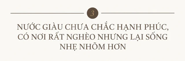 “Dị nhân” Việt đi hết 195 nước: Được cho kim cương, da hổ không dám nhận, tiền tỷ cũng không đổi nguyên tắc