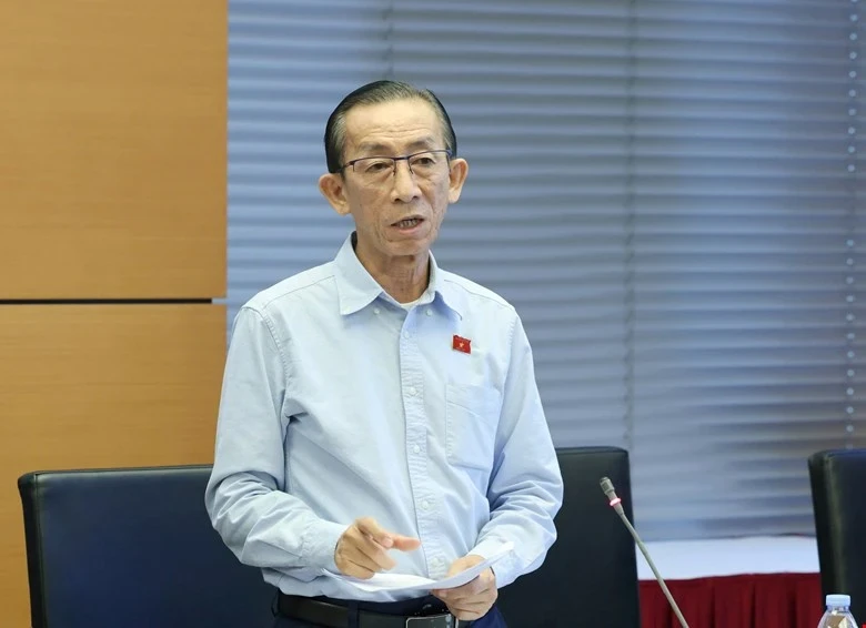 ‘Dự án chậm một năm là mất hàng tỉ USD, lãng phí vô cùng lớn’ ‘Dự án chậm một năm là mất hàng tỉ USD, lãng phí vô cùng lớn’