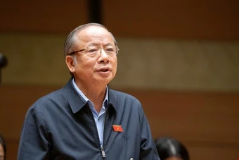 ‘Dự án chậm một năm là mất hàng tỉ USD, lãng phí vô cùng lớn’