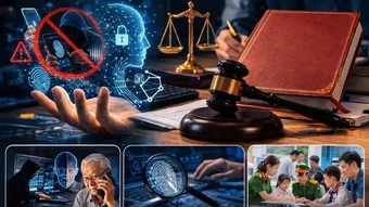 “Đường ray” cho trí tuệ nhân tạo
