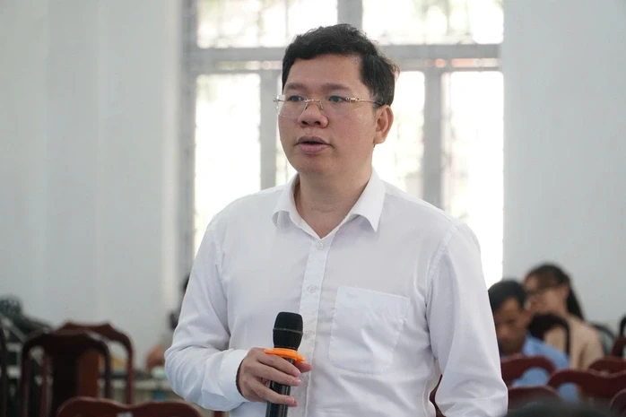 “Không thể chậm mãi” với dự án Đại học Quốc gia TPHCM “Không thể chậm mãi” với dự án Đại học Quốc gia TPHCM