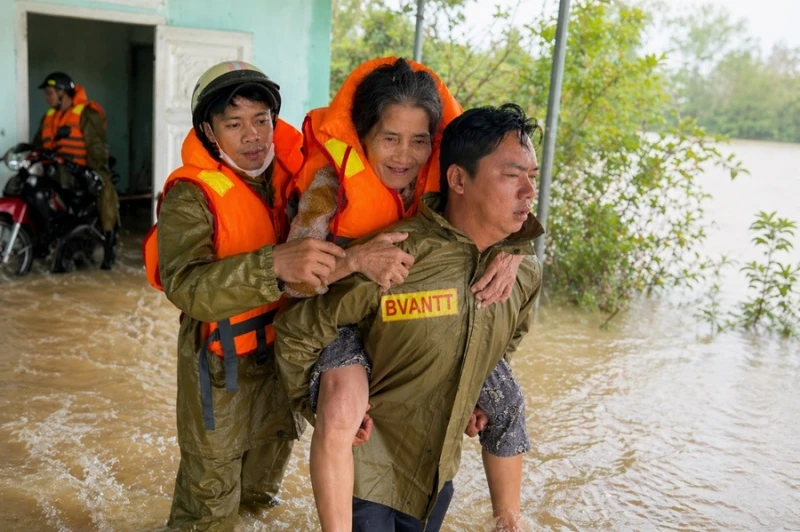 “Lá chắn mềm” nơi cơ sở ở Lâm Đồng “Lá chắn mềm” nơi cơ sở ở Lâm Đồng