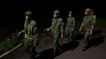 “Lá chắn mềm” nơi cơ sở ở Lâm Đồng