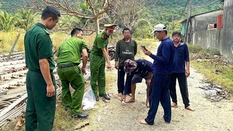 “Liều thuốc đặc trị” xây dựng Đặc khu Côn Đảo không có tội phạm ma túy