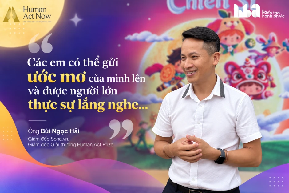 “Mang áo, giày, quà bánh lên vùng cao vẫn chưa đủ: Thứ trẻ em thiếu nhất lại không thể đóng vào thùng” “Mang áo, giày, quà bánh lên vùng cao vẫn chưa đủ: Thứ trẻ em thiếu nhất lại không thể đóng vào thùng”