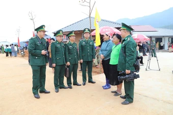 ‘Mắt sáng, lòng trong’ soi chiếu nhịp đập thời đại