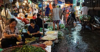 ‘Nút thắt’ lớn nhất trong quản lý an toàn thực phẩm