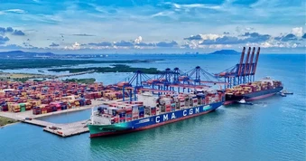 “Phép thử” kinh tế biển TPHCM