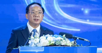 "AI không thể viết thay bản lĩnh, lương tri và trái tim người làm báo"
