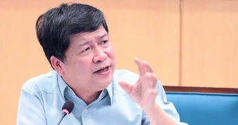 "Hà Nội không thể để nhà khoa học vừa nghiên cứu, vừa phải lo về đón con"