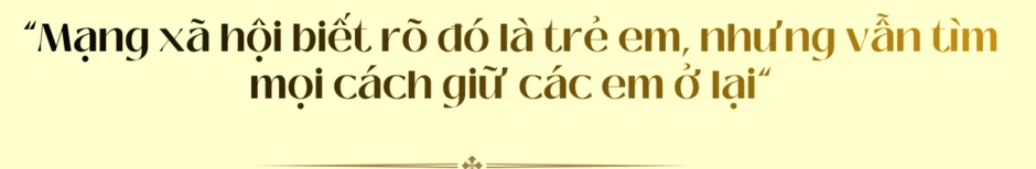 "Sập bẫy" người yêu ảo, nữ sinh khóc nức nở, gọi điện cầu cứu chuyên gia an ninh mạng lúc nửa đêm "Sập bẫy" người yêu ảo, nữ sinh khóc nức nở, gọi điện cầu cứu chuyên gia an ninh mạng lúc nửa đêm