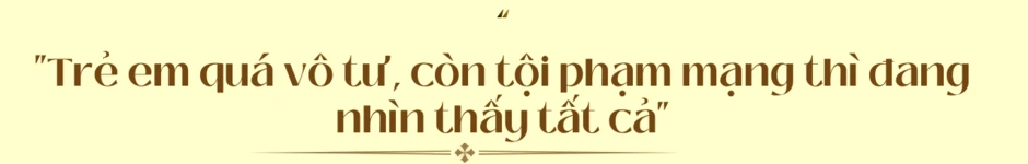 "Sập bẫy" người yêu ảo, nữ sinh khóc nức nở, gọi điện cầu cứu chuyên gia an ninh mạng lúc nửa đêm "Sập bẫy" người yêu ảo, nữ sinh khóc nức nở, gọi điện cầu cứu chuyên gia an ninh mạng lúc nửa đêm