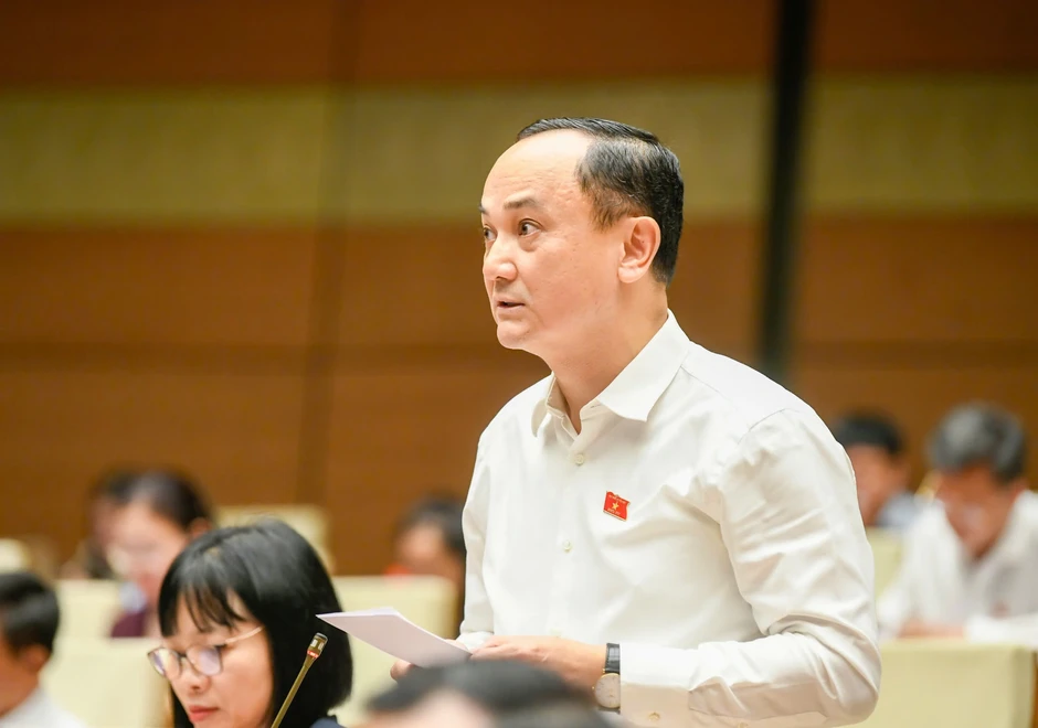 "Tạo thuận lợi cho đầu tư phải đi cùng bảo vệ tài nguyên, lợi ích quốc gia" "Tạo thuận lợi cho đầu tư phải đi cùng bảo vệ tài nguyên, lợi ích quốc gia"