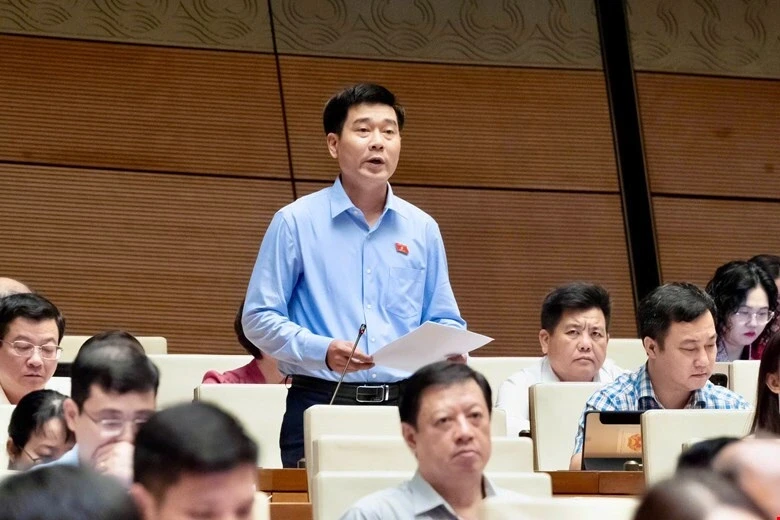"Tạo thuận lợi cho đầu tư phải đi cùng bảo vệ tài nguyên, lợi ích quốc gia" "Tạo thuận lợi cho đầu tư phải đi cùng bảo vệ tài nguyên, lợi ích quốc gia"